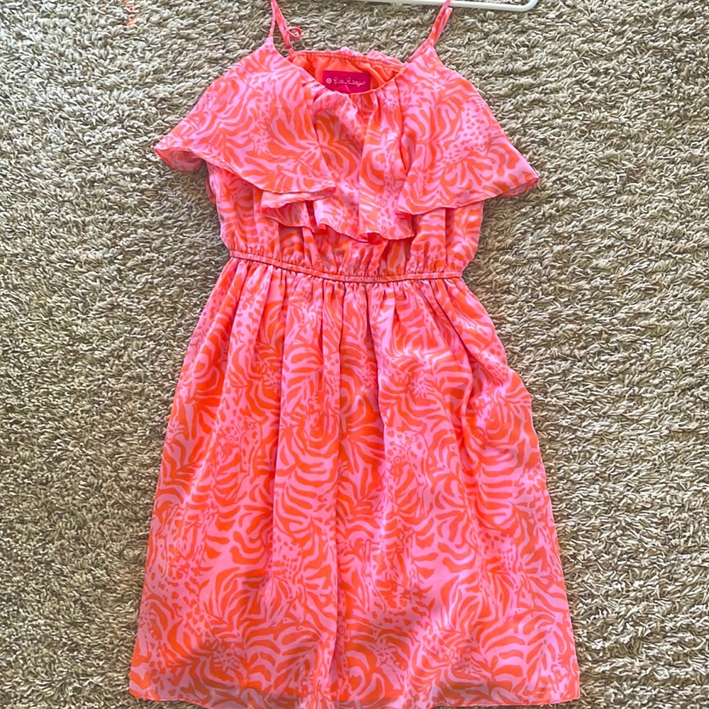 Women’s Medium Lilly Pulitzer Dress